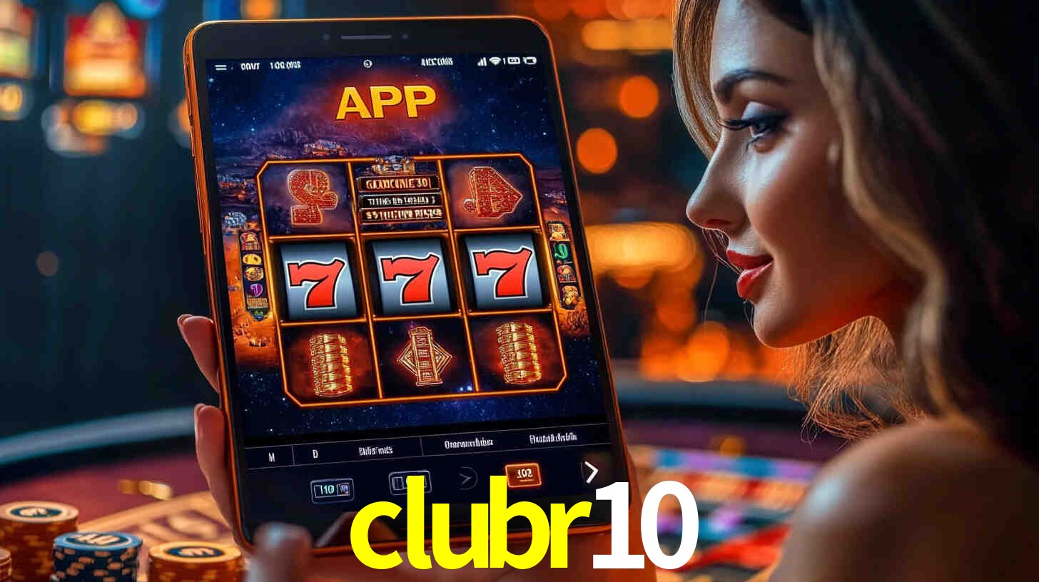 clubr10 - Cassino On-line Ganhos Sem Limites - clubr10.com