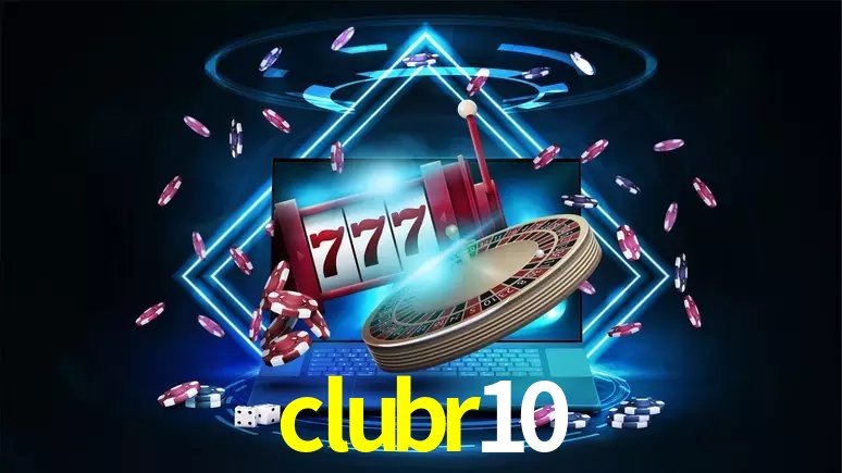 Bônus de Boas-vindas clubr10