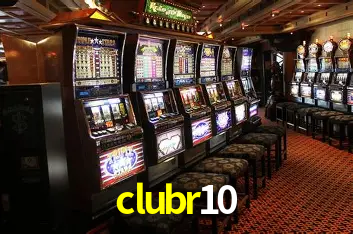 Desvendando o Mundo dos Jogos Virtuais na clubr10
