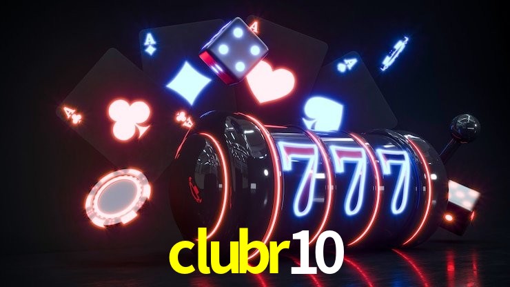 Welcome Bonus clubr10