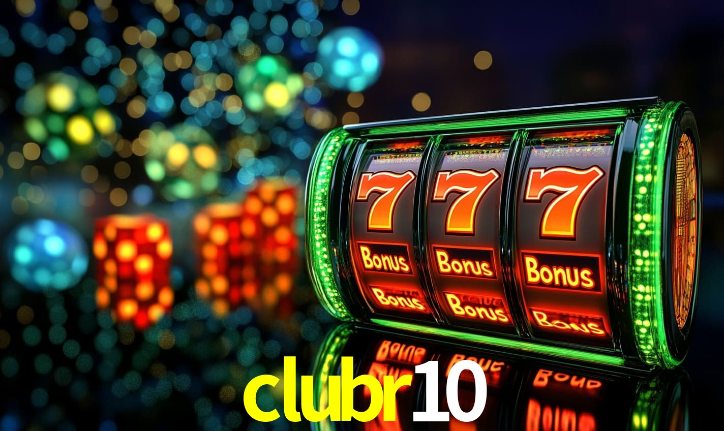 Experiência VIP clubr10