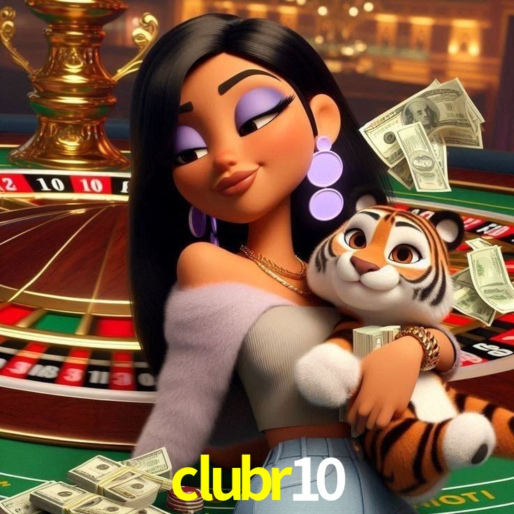 Experiência VIP clubr10