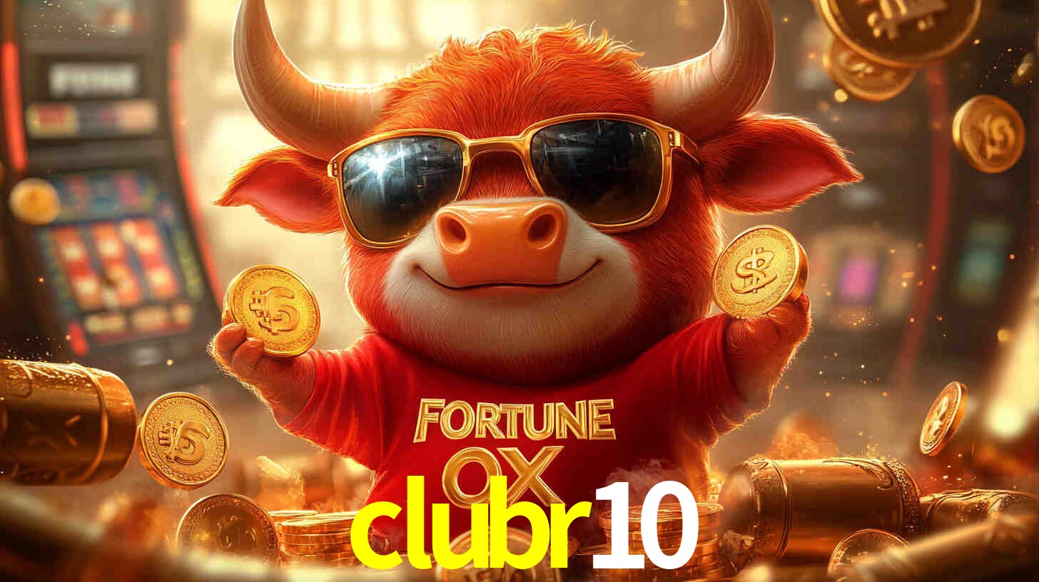 clubr10: Seu Cassino Premiado com Pagamentos Rápidos