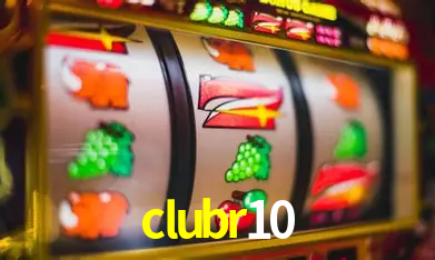 A Emoção da Loteria na clubr10: Uma Chance de Mudança de Vida