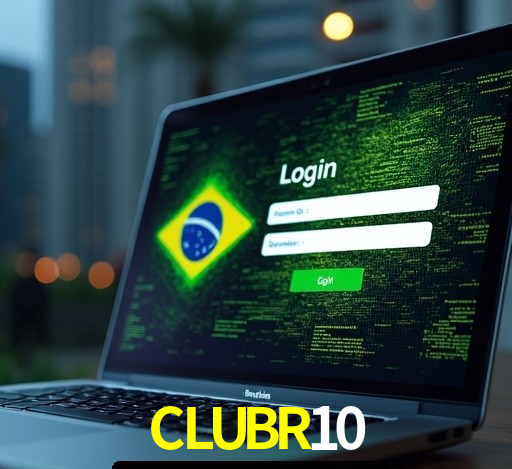 Integração de APIs CLUBR10