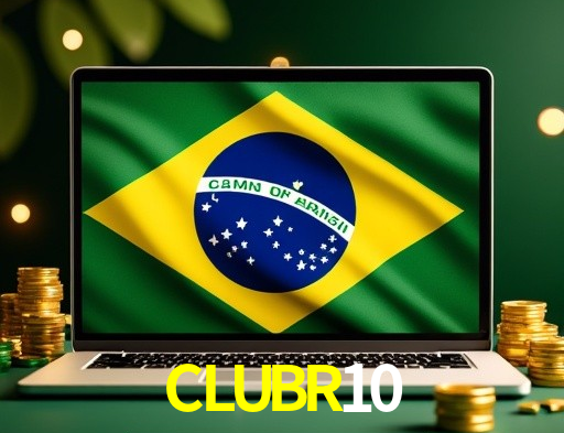 Provedores de Jogos CLUBR10