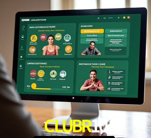 Promoções Sazonais CLUBR10