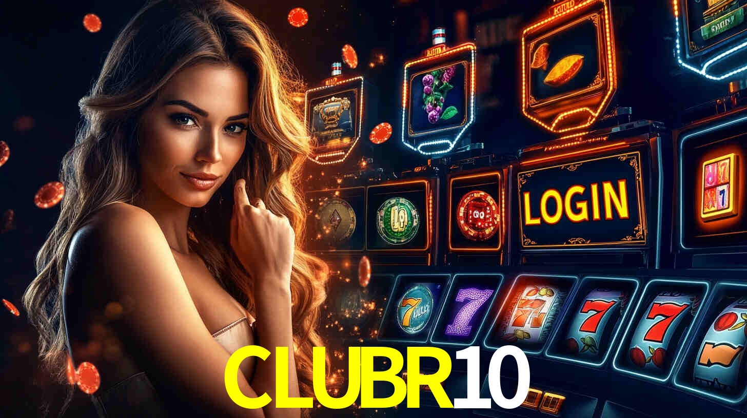 Login Seguro CLUBR10