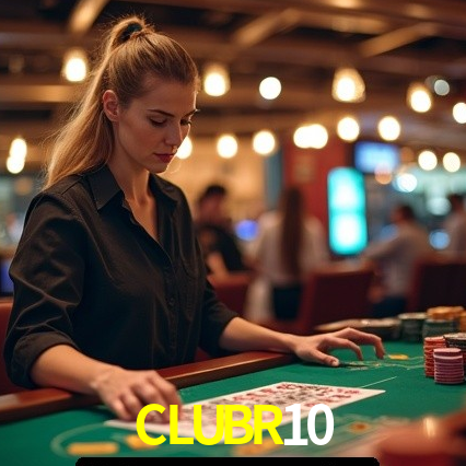 Estatísticas Esportivas CLUBR10