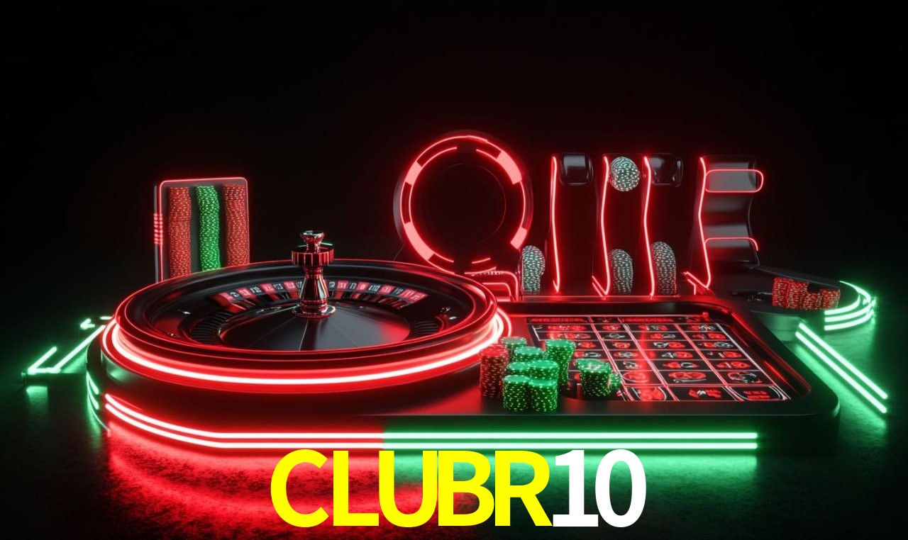 Estatísticas CLUBR10