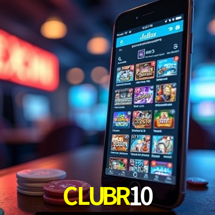 Casino VIP CLUBR10
