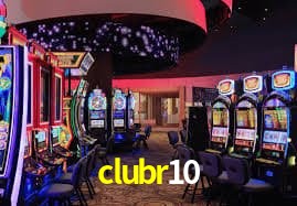 Design Responsivo clubr10