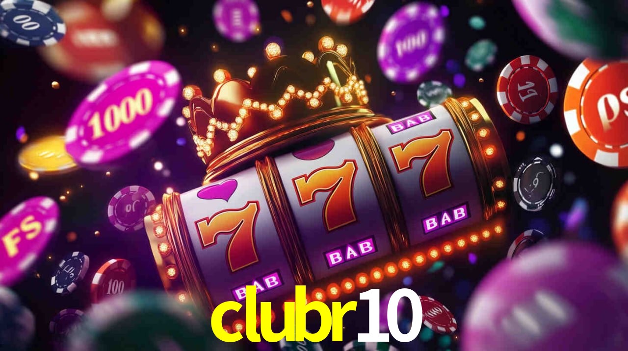 Live Casino clubr10