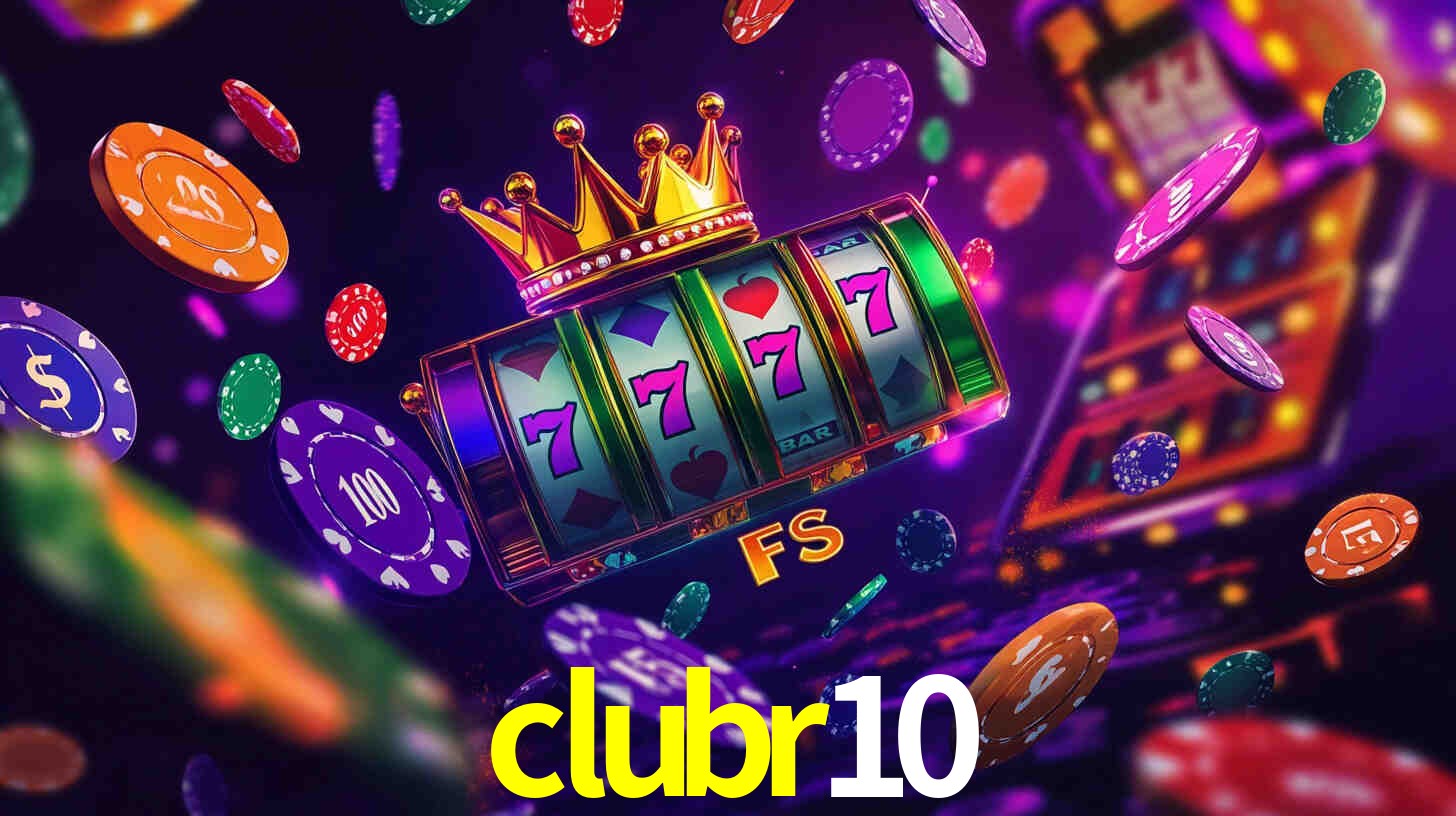 Live Casino clubr10