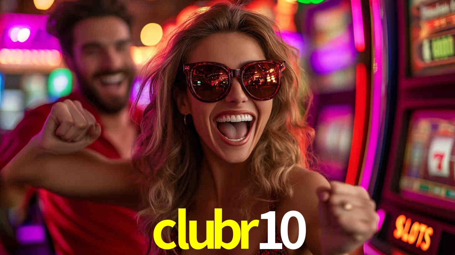 Desvendando o Mundo dos Jogos Virtuais na clubr10