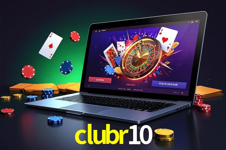 Cadastro Rápido clubr10