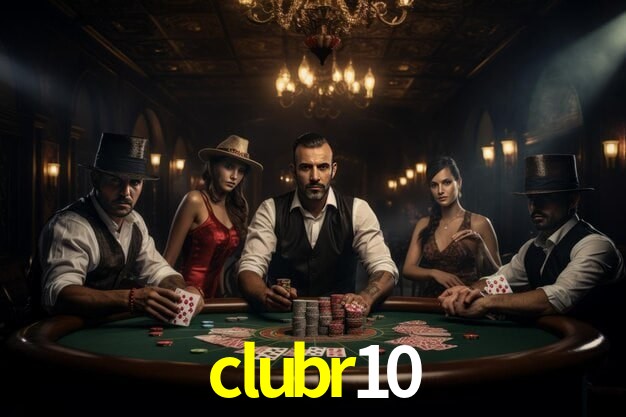 Descubra a Essência do clubr10: Nossa História e Compromissos