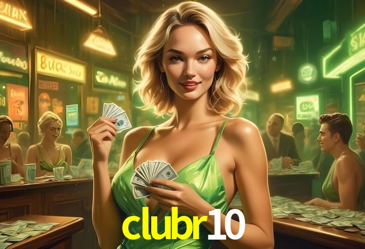 Apostas Esportivas na clubr10: Um Guia Completo