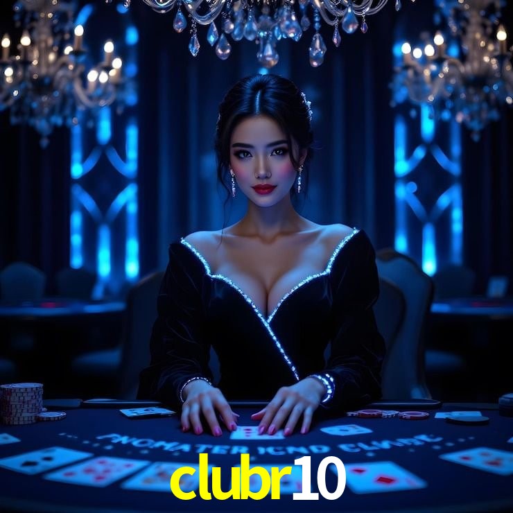 Apostas de Tênis clubr10