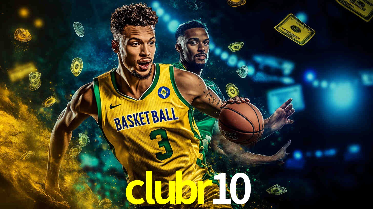 Descubra a Magia dos Jogos de Arcade no clubr10