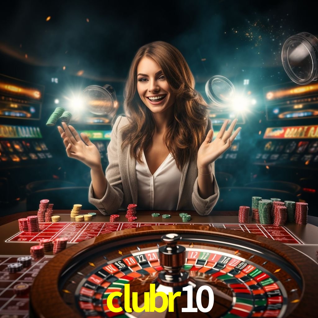 Ofertas Imperdíveis na clubr10: Promoções e Bônus Que Valem a Pena