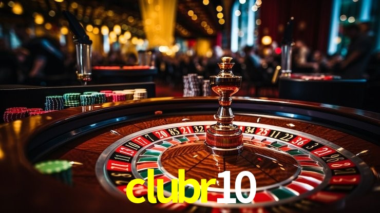 Seasonal Promotions clubr10