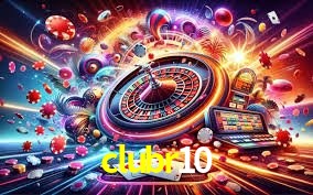 Torneios clubr10