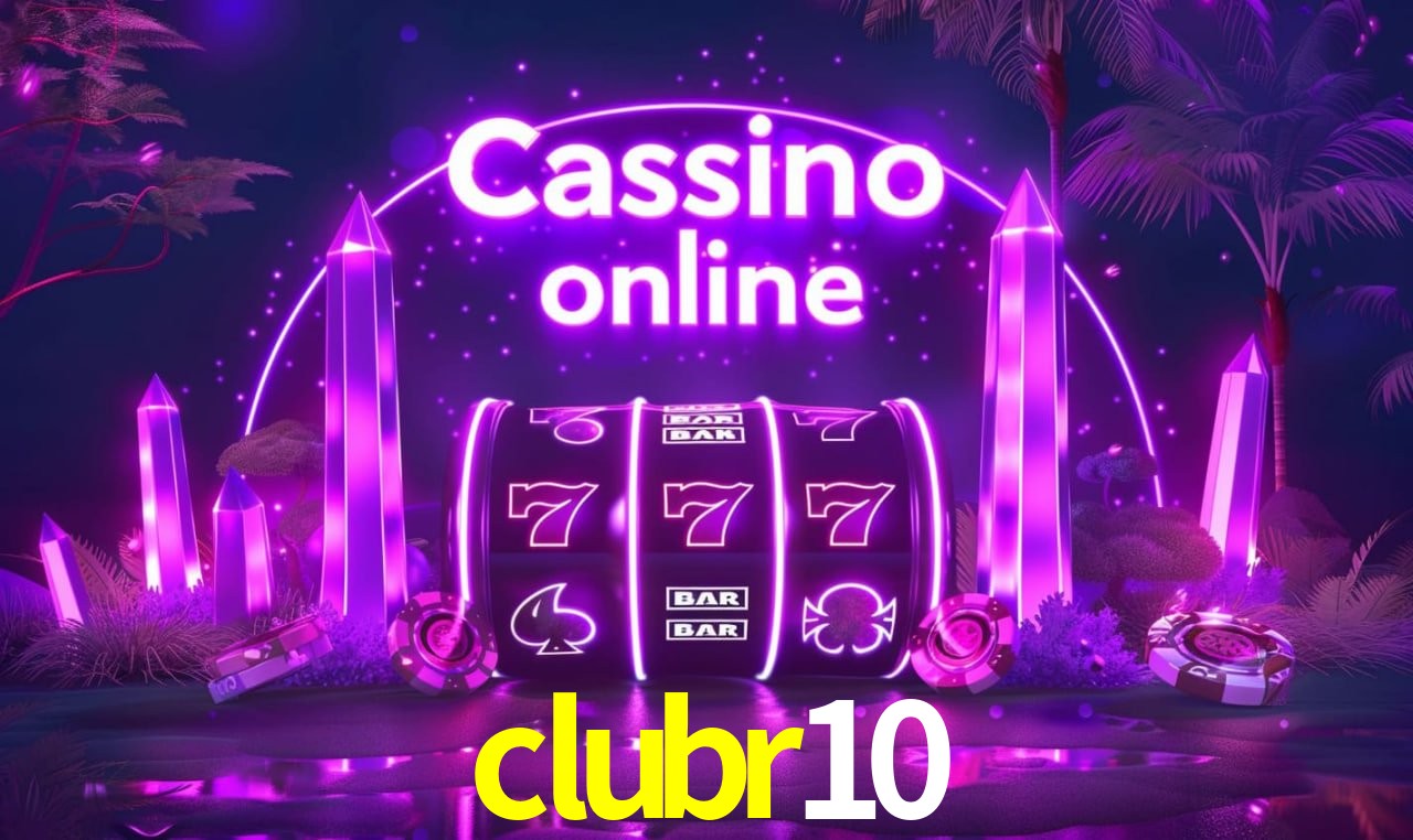 Avaliações dos Jogadores clubr10
