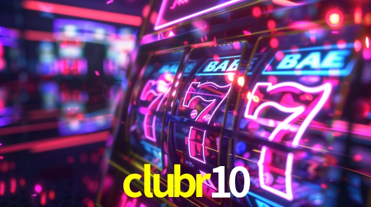 Secure Login clubr10