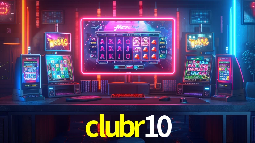 Explore as vantagens do clubr10: serviço profissional e confiabilidade