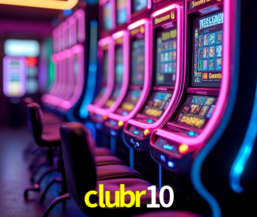 Promoção Relâmpago clubr10