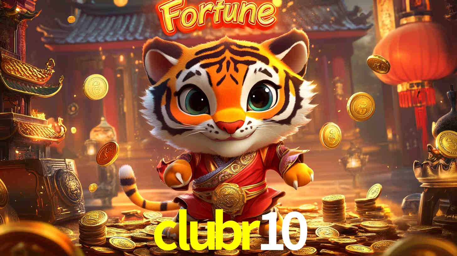 Inovações de Jogos na clubr10: O Futuro das Experiências Interativas
