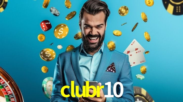 Slot Games clubr10