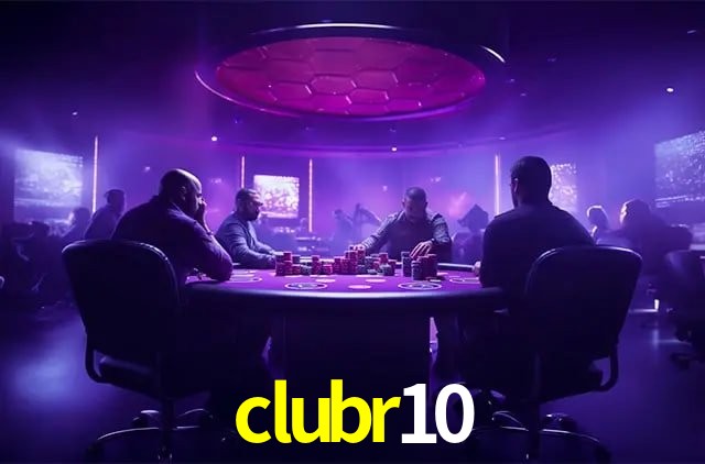 Apostas Esportivas na clubr10: Um Guia Completo