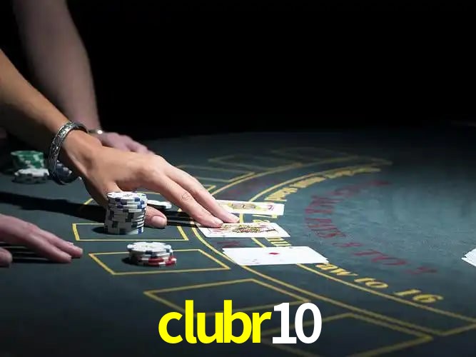Segurança 2FA clubr10