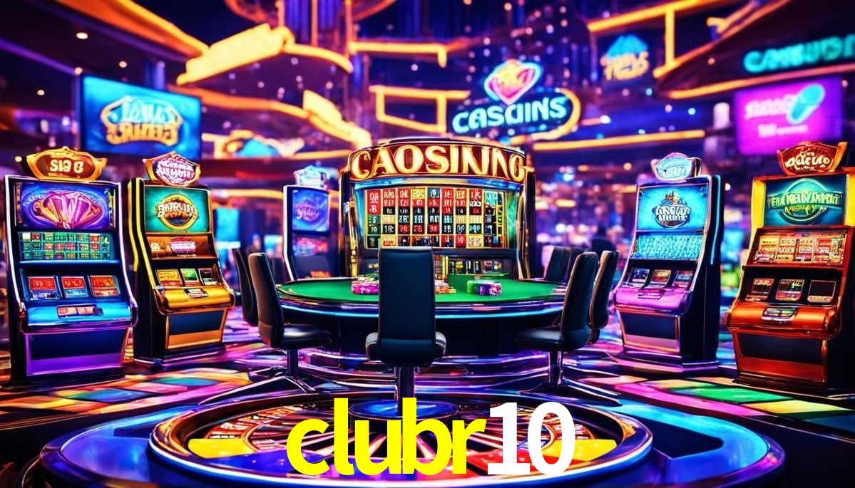 Casino VIP clubr10