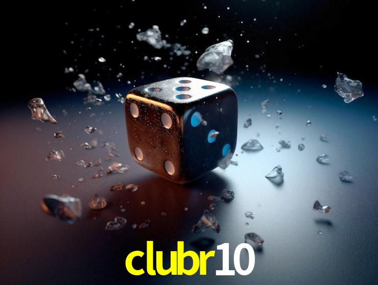 Sistemas de Segurança clubr10