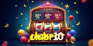 Casino Ao Vivo clubr10
