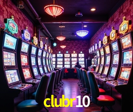 Promoções Sazonais clubr10