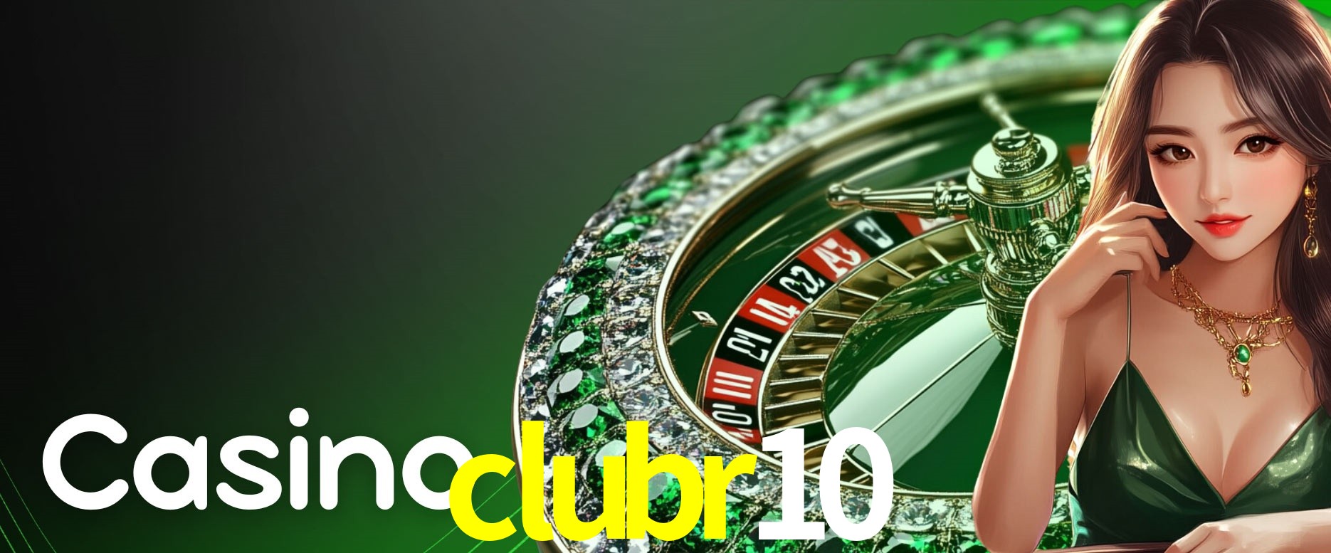 Flash Promotion clubr10