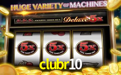 Desvendando o Mundo dos Jogos Virtuais na clubr10