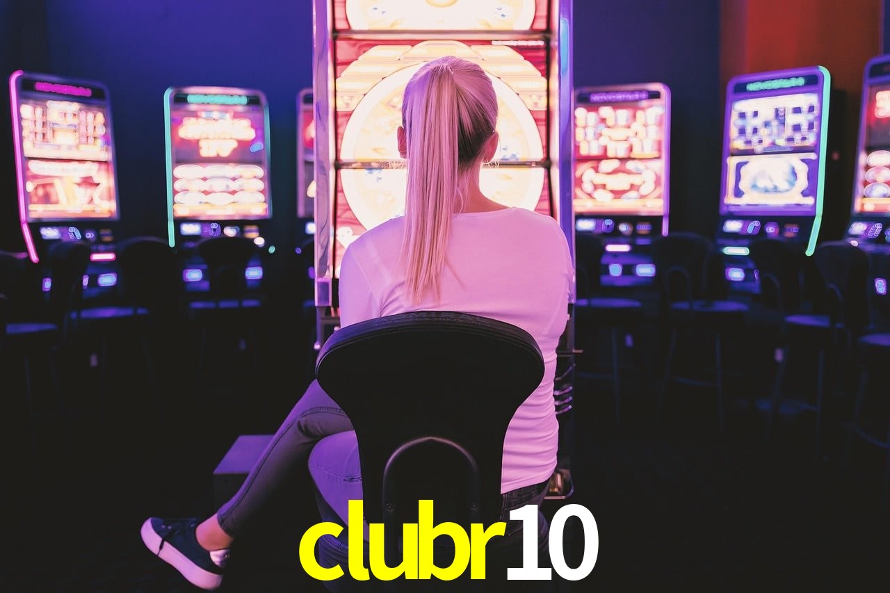 Game Providers clubr10