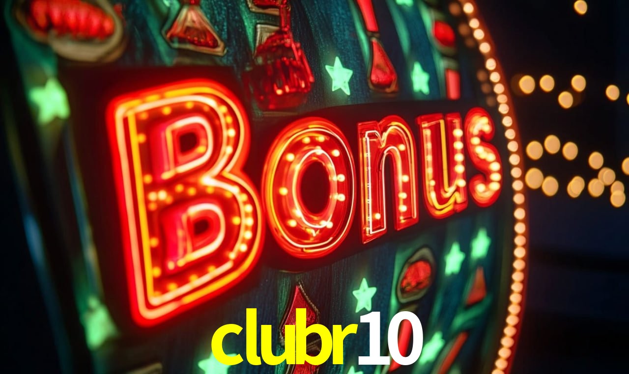 Desvendando o Mundo dos Jogos Virtuais na clubr10