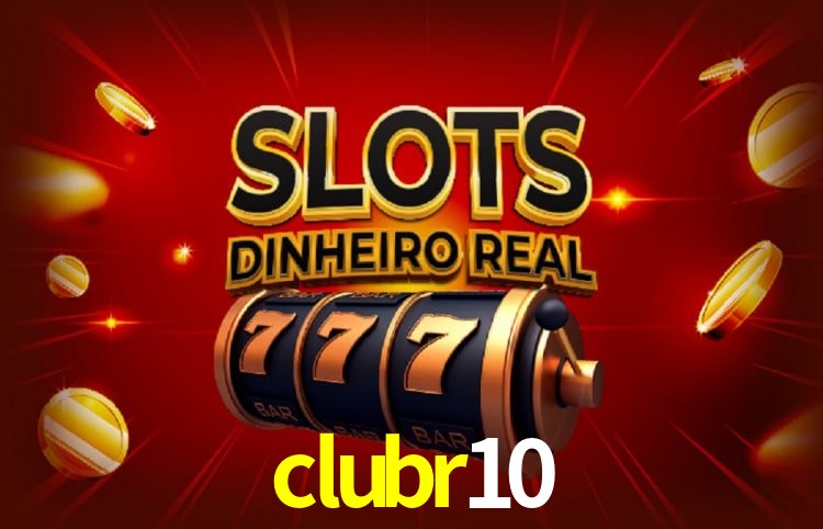 Benefícios da Conta clubr10