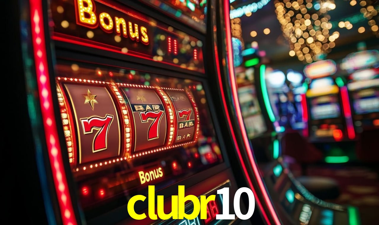 Bônus Generosos e Exclusivos no clubr10 para Você!