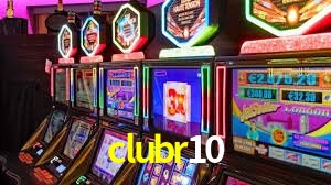 Inovações de Jogos na clubr10: O Futuro das Experiências Interativas