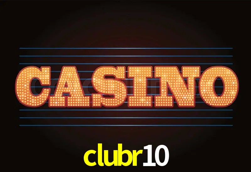 Mesa de Blackjack clubr10