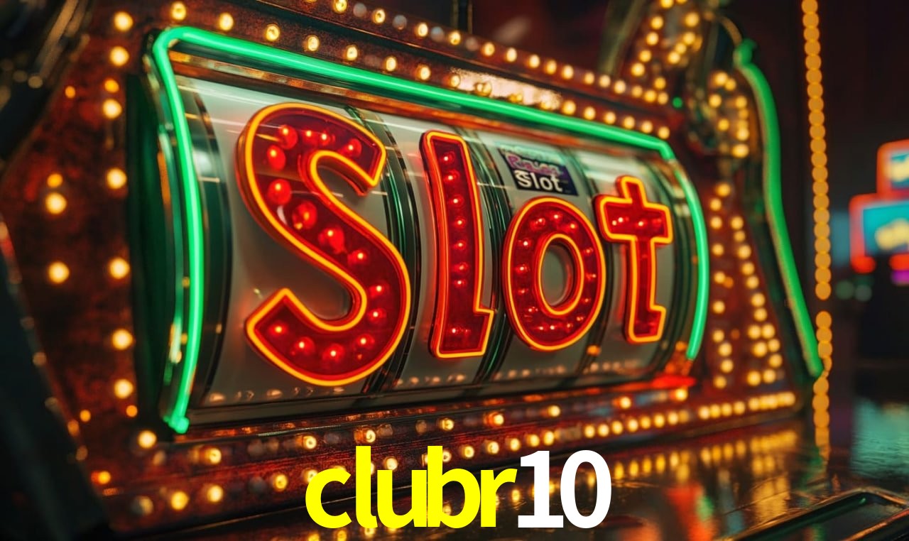 Diretório de Jogos clubr10