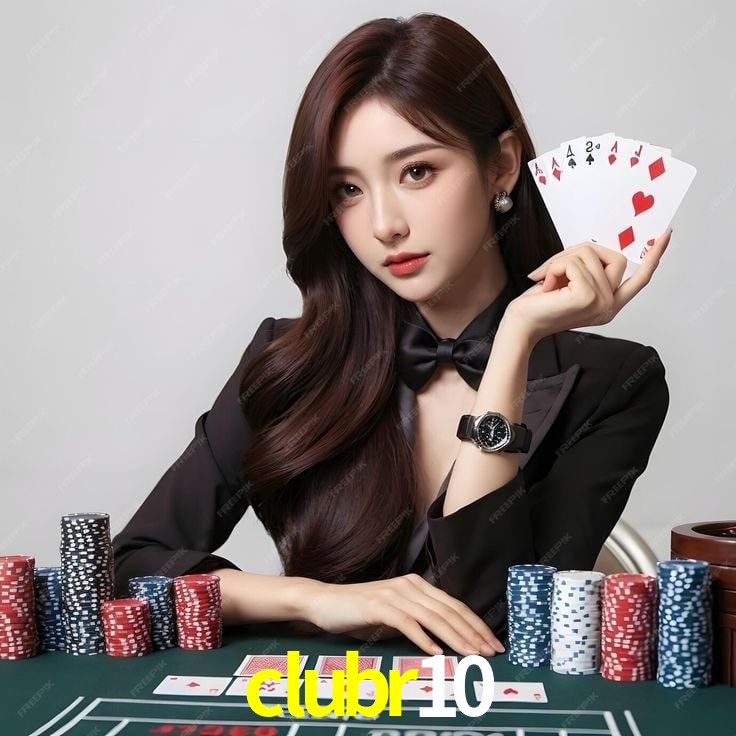 Jogos de Slot clubr10
