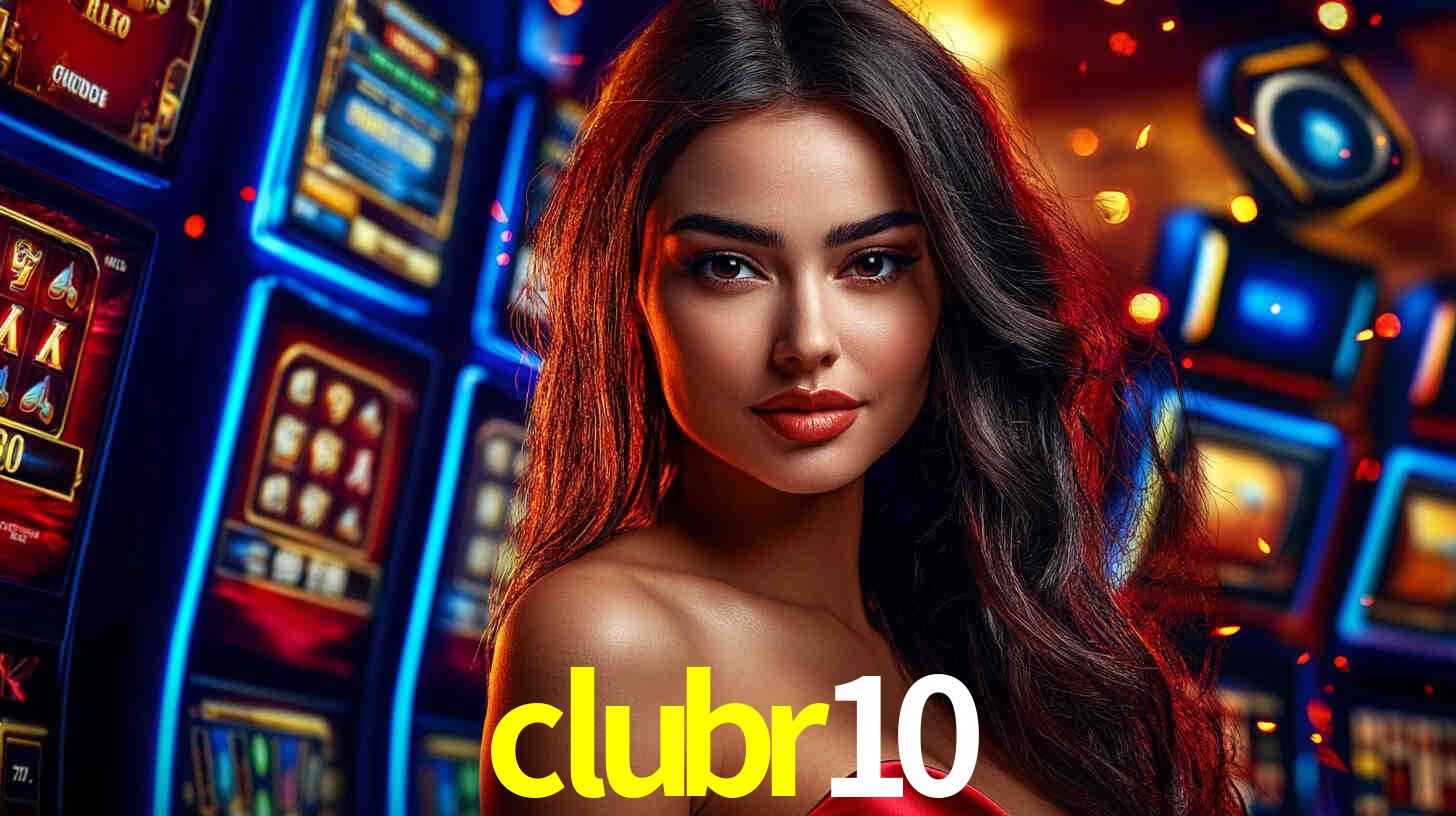 Inovações de Jogos na clubr10: O Futuro das Experiências Interativas